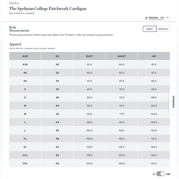 RARE Polo Ralph Lauren Spelman College Patchwork Cardigan - Picture 5 of 6